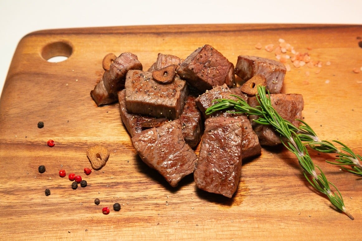 ※画像は料理例です