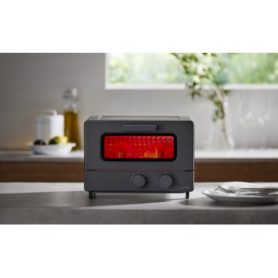 ふるさと納税 大河原町 オーブントースター(4枚焼き)  ウォームグレー アイリスオーヤマ[53752859] |  | 02