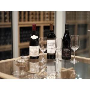 HOTEL de L'ALPAGE館内利用チケット【200,000円分】【1574534】