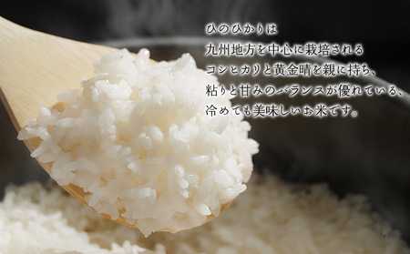 米  「原田さんちのお米」ヒノヒカリ 10kg  米 