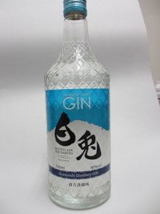 マツイGIN-白兎（700ml×ジン3本セット） 鳥取県倉吉蒸留所 お酒 洋酒 ジン クラフトジン お酒 洋酒 ジン クラフトジン お酒 洋酒 ジン クラフトジン お酒 洋酒 ジン クラフトジン