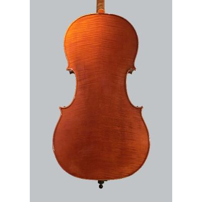 ふるさと納税 ふじみ野市 Kosuke　Ikebuchi作　プライベートメイドチェロ |  | 01