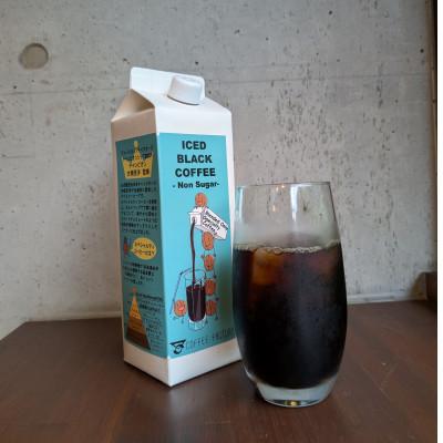 ふるさと納税 つくば市 無糖リキッドアイスコーヒー 1000ml×12本セット(簡易包装)[L-2] |  | 01