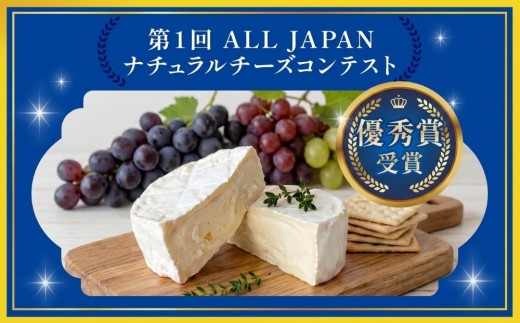 【ふるさと納税】【2月配送】超熟「生」カマンベールチーズ 4個 チーズ工房角谷 KAKUYA カマンベール チーズ ちーず 地元産生乳使用 生乳 手造り クリーミー おつまみ デザート 北海道 安平町