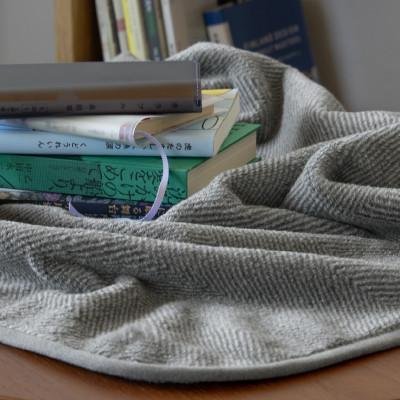 ふるさと納税 橋本市 まるでヒーターのように暖かいブランケット「チャコブランケット」シングルサイズ 140x200cm |  | 01