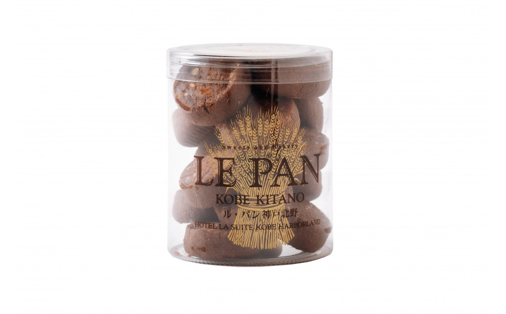 テュブレール デュエット C(サブレ2種)