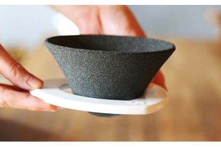 有田焼39有田セラフィルターMK1002