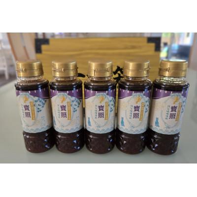 ふるさと納税 長瀞町 寳TERASオリジナル焼肉ステーキソース　計1090g