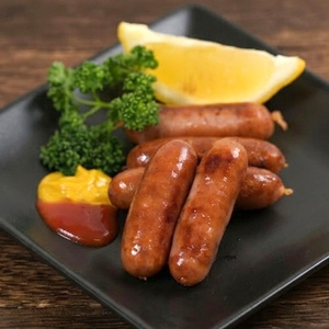 ババリアウインナー6cm (300g x 6p)