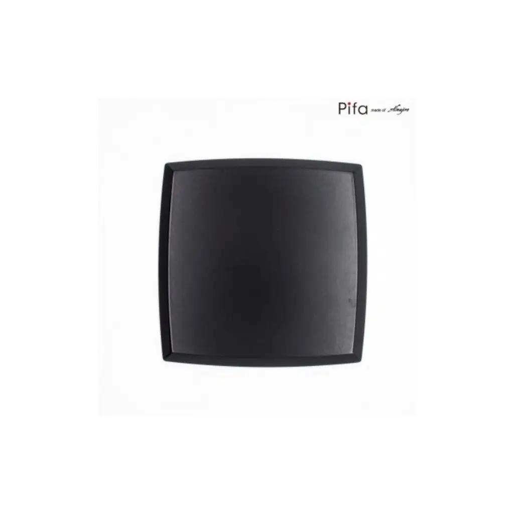 皿 Pifa ミニトレイ 約 8cm ペア セット お皿 木皿 小皿 プレート トレイ ウッドプレート 角皿 正方形 木 木製 日本製 四角い 食器 トレー キッチン 日用品 工芸品 秋田県 秋田 能