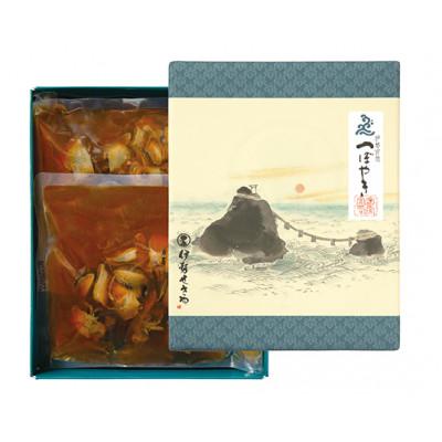 ふるさと納税 伊勢市 《伊勢せきや》伊勢宮笥(いせみやげ) 3点　1758 |  | 03