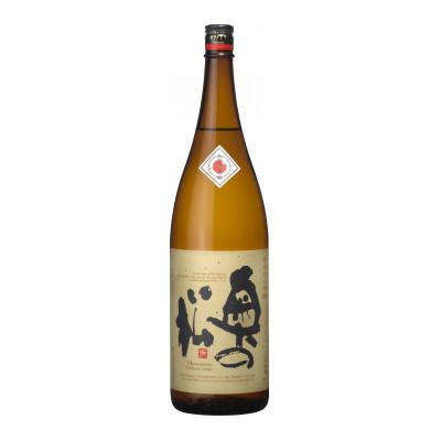 ふるさと納税 二本松市 奥の松酒造　あだたら吟醸　1800ml×1本