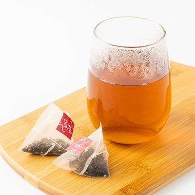 ふるさと納税 美里町 【熊本県美里町】石橋サブレ(9枚入り)と生姜紅茶セット |  | 02