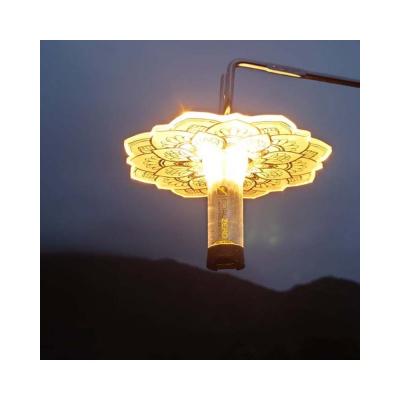 ふるさと納税 川崎市 ゴールゼロ用シェード　REN　蓮　マット　1個　【yellow】 |  | 02