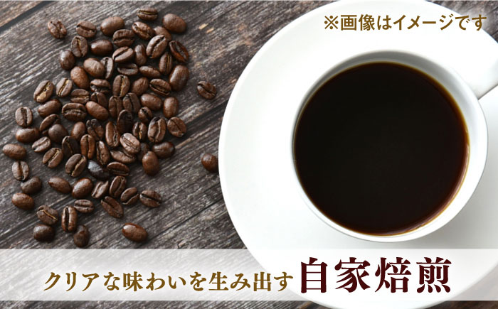 【3回定期便】コーヒー屋さん喜蔵 お勧め コーヒー豆 100g×7種（挽き） /はらだ酒店 [UAL007] コーヒー 豆 飲み比べ セット 挽き