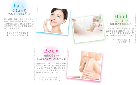 【 訳あり 】 オーデクリームS 無香料 YP 50g 4本セット 高知 四万十 しまんと ビューティー 美容 美容品 化粧品 スキンケア ハンドクリーム ヒアルロン酸 コラーゲン 無香料 保湿 薬用