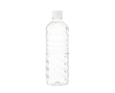 110A3富士山の天然水500mlラベルレス×24本入