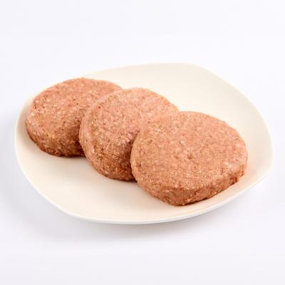 ふるさと納税 神埼市 【2回定期便】特別限定セット さがびよりと佐賀牛ハンバーグ おいしいコラボ(H996P110) |  | 02