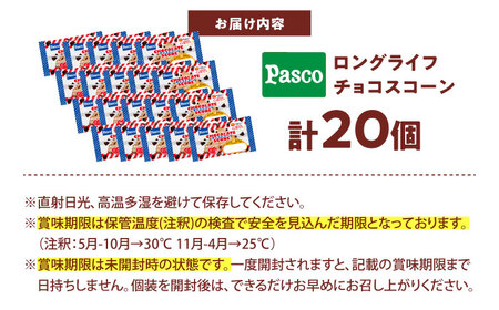 パン スコーン チョコスコーン 20個 パン BJAA004