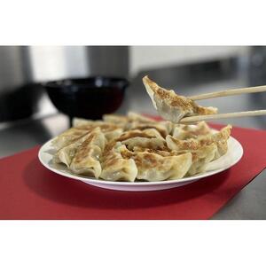 ガツンとニンニク肉ぎょうざ５０個入り【食品 加工食品 人気 おすすめ 】