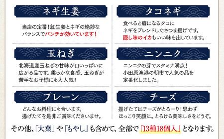 さつま揚げセットお手軽美味しいセット101