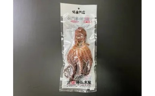 一杯たこ　180g×1袋