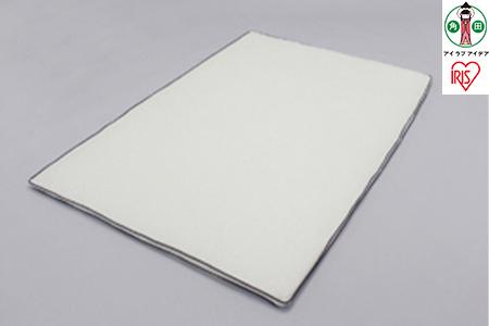 エアリー敷きパッドPAR-D アイリスオーヤマ