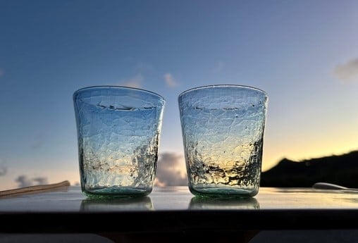 
            前浜コップ（S）ペア
          
