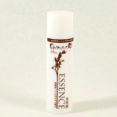 ふるさと納税 小山市 「OYAMAの雫」美容液化粧水　高濃度ハトムギエキス配合　　120ml |  | 01