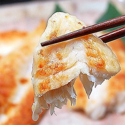 ふるさと納税 中間市 九州産　天然ふぐ味噌漬　7切セット　電子レンジ対応　個包装で便利 |  | 01