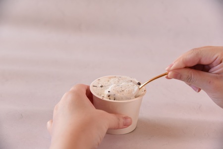 ＜おまかせセット 季節のジェラート 6個＞ お店セレクト フレーバー お任せ 宮崎県 三股町 スイーツ アイス ヘルシー おやつ 菓子 お菓子 洋菓子 おたのしみ お楽しみ プレゼント ギフト 贈答用