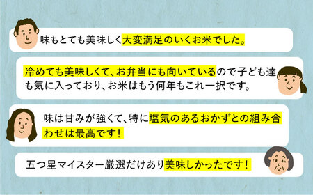 【佐賀オリジナル】令和5年産 新米  夢しずく 無洗米 10kg（5kg×2袋）【五つ星お米マイスター厳選】米 お米 佐賀 [HBL010]