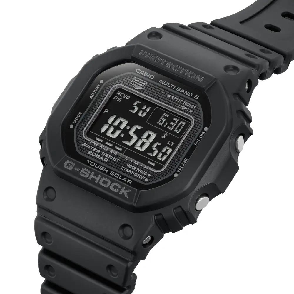 CASIO 腕時計 G-SHOCK GW-5000HS-1JF 名入れ