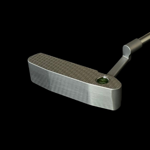 NEW!【ゼニスパター】ZENITH PUTTER 削り出しパター【BS-LM04C】【1582175】