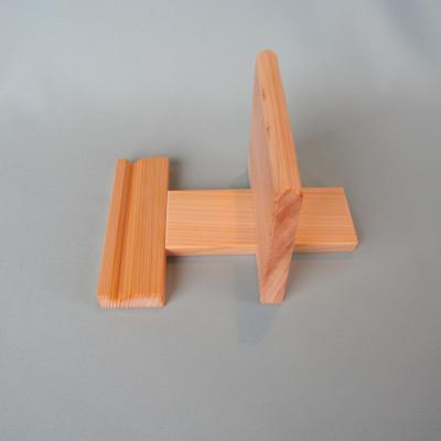 ふるさと納税 恵那市 タブレットスタンド【スマホも対応】【 読書台としても使えます 】 |  | 01