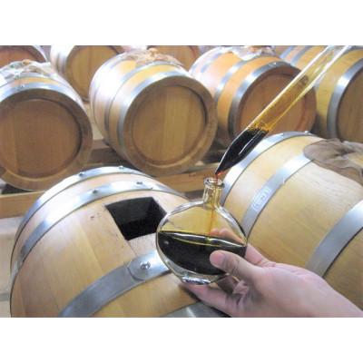 ふるさと納税 山梨県 【数量限定】濃厚で芳醇な味わい!6年熟成・山梨県産バルサミコ酢100ml×3本 |  | 03