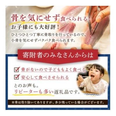 ふるさと納税 南房総市 【訳あり】骨取り無塩さば　切り身1kg(500g×2袋) mi0012-0161 |  | 02