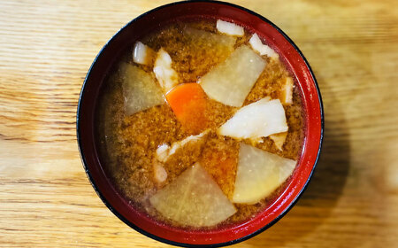 天然醸造・無添加 三種麹みそ(米麦豆味噌) 美濃路 3kg / 恵那市 / マルコ醸造 [AUCT017]
