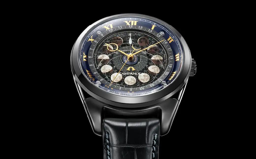 シチズン 腕時計 CITIZEN CAMPANOLA カンパノラ AA7804-10F 腕時計 ギフト プレゼント FN-Limited-PR