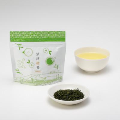 ふるさと納税 沼津市 沼津緑茶(50g) ×3パック 合計150g |  | 01