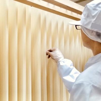 ふるさと納税 能代市 能代うどん 乾麺 3種食べ比べ 能代うどんセット”極”(きわみ)[No.5335-0162] |  | 03