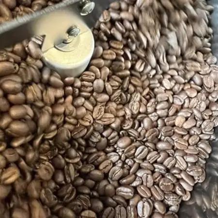 青木商店GLIDE「焙煎コーヒー粉末(200g×2)」【1701397】