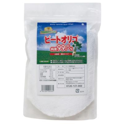 ふるさと納税 吹田市 ビートオリゴ　300g　1袋　国内製造