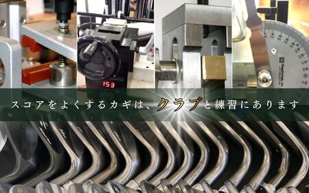 ゴルフクラブ 地クラブウェッジ２本お仕立券〈100000円分〉【エポンゴルフ、アーティザンなど】【piag0002】