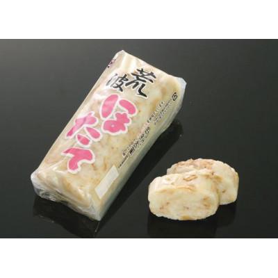 ふるさと納税 上越市 雪中梅　純米・かまぼこ「荒波ほたて」セット |  | 02