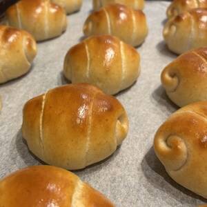 Kanom 全粒粉チョコレートロール 10個【配送不可地域：離島】【1687103】