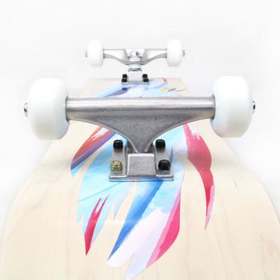 ふるさと納税 大和市 INF INNER COLOR 7.75 コンプリートスケートボード |  | 02