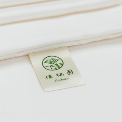ふるさと納税 花巻市 プレーンピローケース  ふつうサイズ[ 綿100% スーピマコットン 抗菌防臭加工] |  | 02