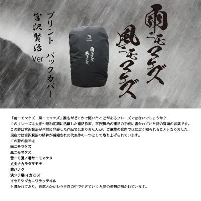 ふるさと納税 富田林市 イスカ《レインカバー》ベーシックデイパックカバー30 雨ニモマケズ 登山や通勤通学用。【ISKOT】 |  | 01