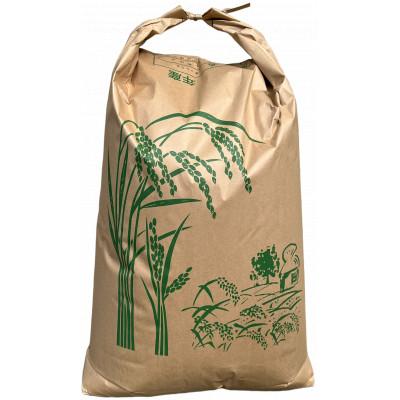 ふるさと納税 十和田市 【令和7年産】青森県産はれわたり玄米30kg |  | 01